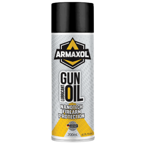 ARMAXOL® Gun Cleaning Oil