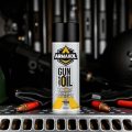 The Science of Modern Gun Oils: Why ARMAXOL® Sets a New Standard